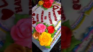 5kg cake 🎂🧑‍🍳cake comment like subscribe 🙏 [upl. by Ayotol]