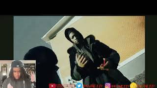 MarrV  SwitchMan Official Music Video Dir By Nocreditvisuals Kai Dezzy Reacts [upl. by Winou]