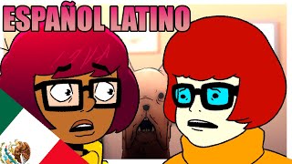 Velma Meets the Original Velma FANDUB ESPAÑOL LATINO  AvocadoAnimations [upl. by Ohnuj]