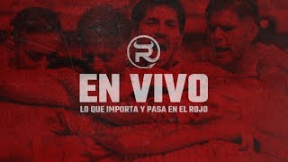 TODO SOBRE EL TRIUNFO DE INDEPENDIENTE EN LANÚS I LO QUE VIENE PLANTEL Y MUCHO MÁS I EN VIVO [upl. by Yuria]