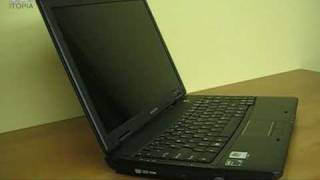 Лаптоп Acer eMachines D620  261G16Mi [upl. by Ahsennek898]