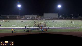 Avondale High School vs Ferndale High School Mens Varsity Football [upl. by Baalbeer]