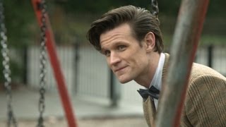 The Bells of Saint John A Prequel  Doctor Who Series 7 Part 2 2013  BBC One [upl. by Ylloh]