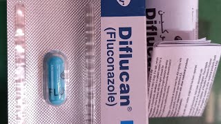 Fluconazole Fangas Alrgi Ka msla jinka wo ye zror dekhiye Diflucan Fluconazole [upl. by Assiran971]