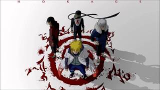 Naruto Shippuden  Ending 32  Spinning World [upl. by Radbourne]