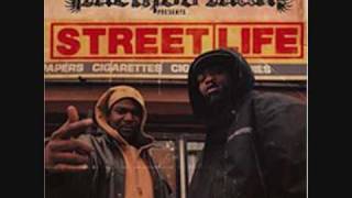 HQ Streetlife feat Carlton Fisk  Who Want To Rap  Lyrics [upl. by Joaquin]