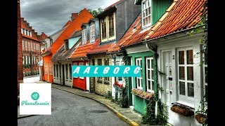 Aalborg Travel Guide  Denmark Tour Guide [upl. by Attennyl922]