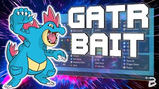 FERALIGATR Returns To VGC In Regulation F VGC 2024 [upl. by Edy402]