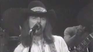 The Allman Brothers Band  Southbound  4201979  Capitol Theatre Official [upl. by Schlessinger]