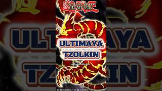 🔥 YuGiOh💥 Hiệu ứng bài  Ultimaya Tzolkin  Yugioh Embescollection [upl. by Tergram]