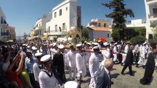 Panagia Tinos Greece [upl. by Hurless]