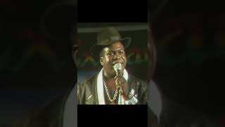 Barrington Levy Performing Love You Forever At Superstars Extravaganza reggae [upl. by Sairahcaz]