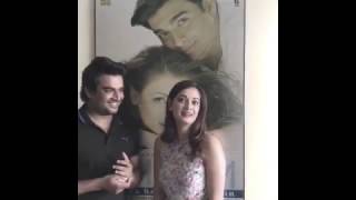 REHNA HAI TERE DIL ME  R Madhvan amp Dia Mirza Recreate After 5 Years [upl. by Caassi]