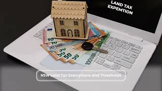 Land Tax Strategies for NSW Property Investors Structuring Your Fixed Trust for Maximum Saving [upl. by Follmer]