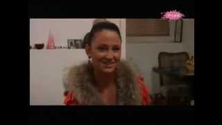 Kaca amp Bane  CITY  TV Pink   19112011 [upl. by Gayner525]