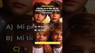 🔴¿CUANTO SABES DE CULTURA GENERAL 🟢 quiz Triviador trivia [upl. by Marcellus]