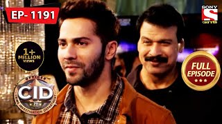 Varun Dhawan In Danger  CID BengaliEp 1191  Full Episode  11 September 2022 [upl. by Ecahc608]