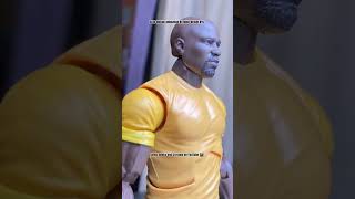 Luke cage Harlem NYC Lukecage [upl. by Llertniuq994]