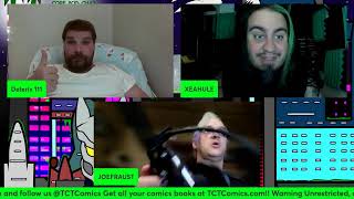 TCTC Core Pod Chat [upl. by Cogswell]