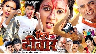 Dil Aur Diwar  दिल और दिवार  Bhojpuri Full Movie  Bhojpuri Full Film  Rani Chatterjee [upl. by Nnyleve480]