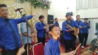 Halalas Ni Roha Godang Cover Live Bona Rio Musik BRM [upl. by Latsirc85]