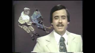 KCRG 6PM news  May 17 1979 [upl. by Anitteb]