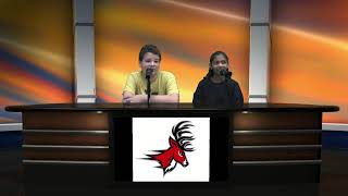 Ridgely Middle TV Studio Live Stream [upl. by Richardson]