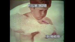 Wham O Foam Machine Commercial 1967 [upl. by Ikey]