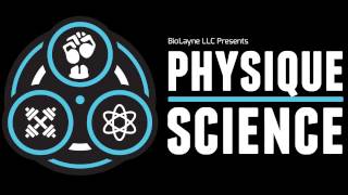 Physique Science Episode 4  Periodization Programming with Dr Mike Zourdos [upl. by Valdemar]