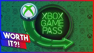 Xbox Game Pass Review  Is It Worth It amp Which One To Get [upl. by Ninnetta459]