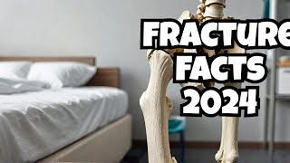 What You Need to Know About Intertrochanteric Fractures 2024 [upl. by Leiram]