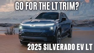 21000 Price Drop on Chevys SILVERADO EV Worth the Hype chevrolet [upl. by Anyela]