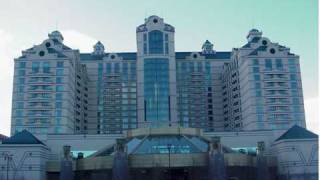 Foxwoods Commercial Song [upl. by Revolc]