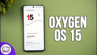 Oxygen OS15 Android 15 on OnePlus 12 New Features AI Tools and UI [upl. by Hilleary841]