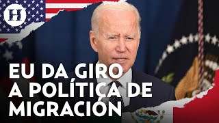 ¿Será más fácil obtener ciudadanía estadounidense EU aprueba medidas a favor de migrantes [upl. by Cruz]