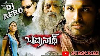 DJ AFRO MOVIE2024KIHINDI LATEST ACTION MOVIE BAHUBALI PART 1 [upl. by Akinajnat]