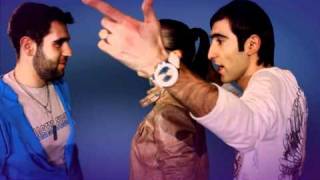 Armenian Rap ► GaRo KaReN feat Emmanuel Havatum Em [upl. by Mauro]