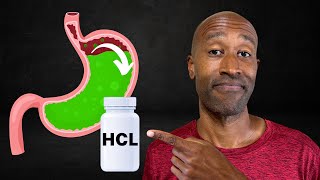 ULTIMATE Step By Step HCl Guide for Reflux Sufferers [upl. by Leizahaj]