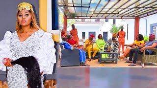 Most Inspiring Movie Of Regina Daniels Treasured Wife Based True Story  Nigerian Movie [upl. by Sauers287]