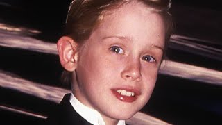 Tragic Details About The Culkin Family [upl. by Gaye237]