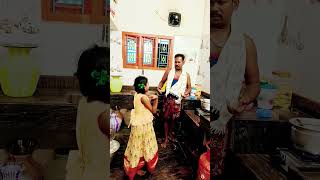 rajendiranm comedy short அப்பா அம்மா எங்க good night 😁😁😁 [upl. by Latsyrd]