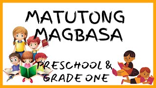 FILIPINOPONETIKO  ARALIN 3  PHONICS  SIMPLENG PAGBASA  PRESCHOOL  GRADE 1 [upl. by Okoyik629]