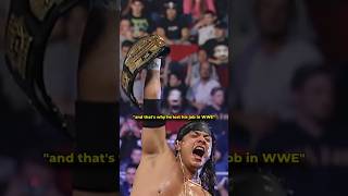 Why WWE Fired Juventud Guerrera ecw nxt wwenxt wwe wwf aew juventudguerrera wcw wcwnitro [upl. by Acker]