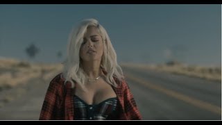 Bebe Rexha amp Florida Meant To Be Lyrics [upl. by Yenruoc106]