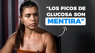 Enfermera de Diabetes Revela 5 Hábitos para Revolucionar de verdad Tu Glucosa [upl. by Oaks]