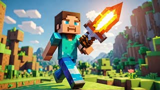 MINDBLOWING Minecraft PvP Strategies You Wont Believe [upl. by Neve]