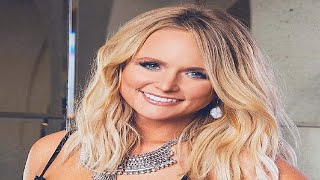 Controversy Strikes Miranda Lambert Fans Outraged Over Recent Events [upl. by Suivatal48]