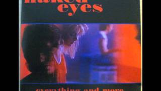 Naked Eyes  What In The Name of Love Arthur Baker 12quot Mix 1984 Audio [upl. by Homere420]