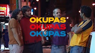 OKUPAS  Kinds of Kindness Trailer Style 1 [upl. by Zimmer]