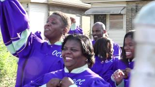 Oakdale Covenant Church Opening Video [upl. by Nata]